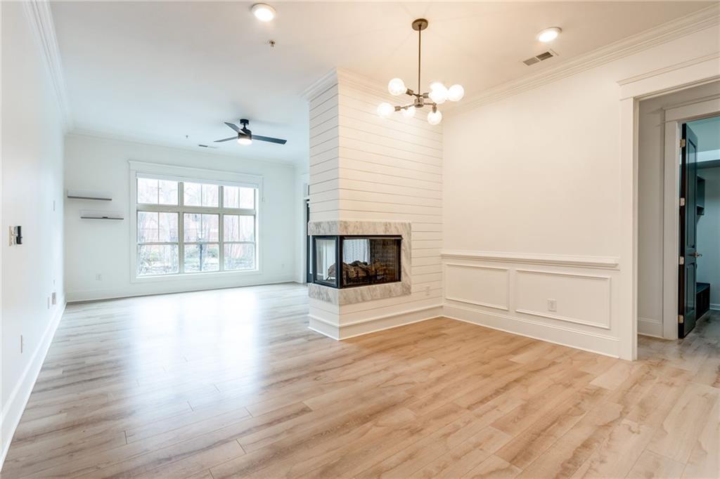 625 Piedmont Avenue #2004, Atlanta, Georgia image 11