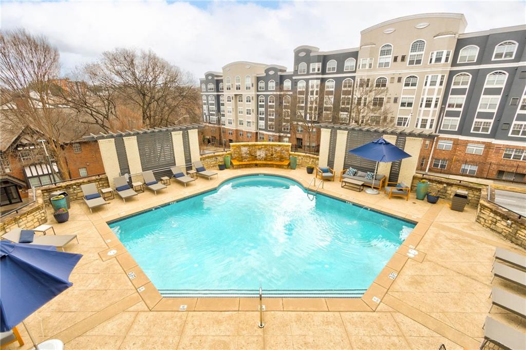 625 Piedmont Avenue #2004, Atlanta, Georgia image 39