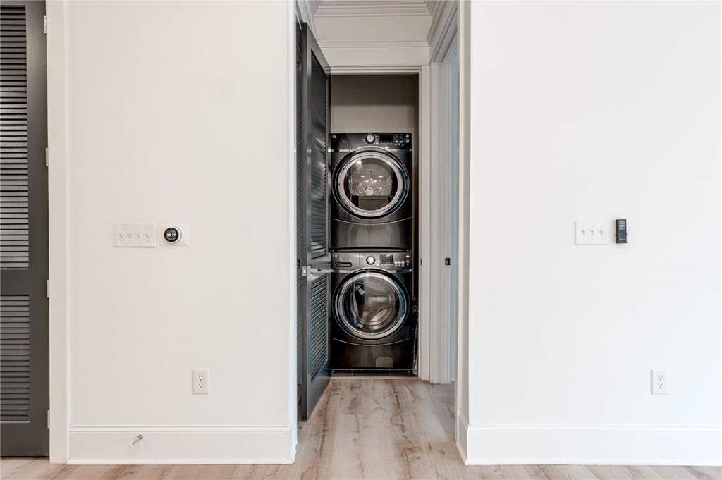 625 Piedmont Avenue #2004, Atlanta, Georgia image 34