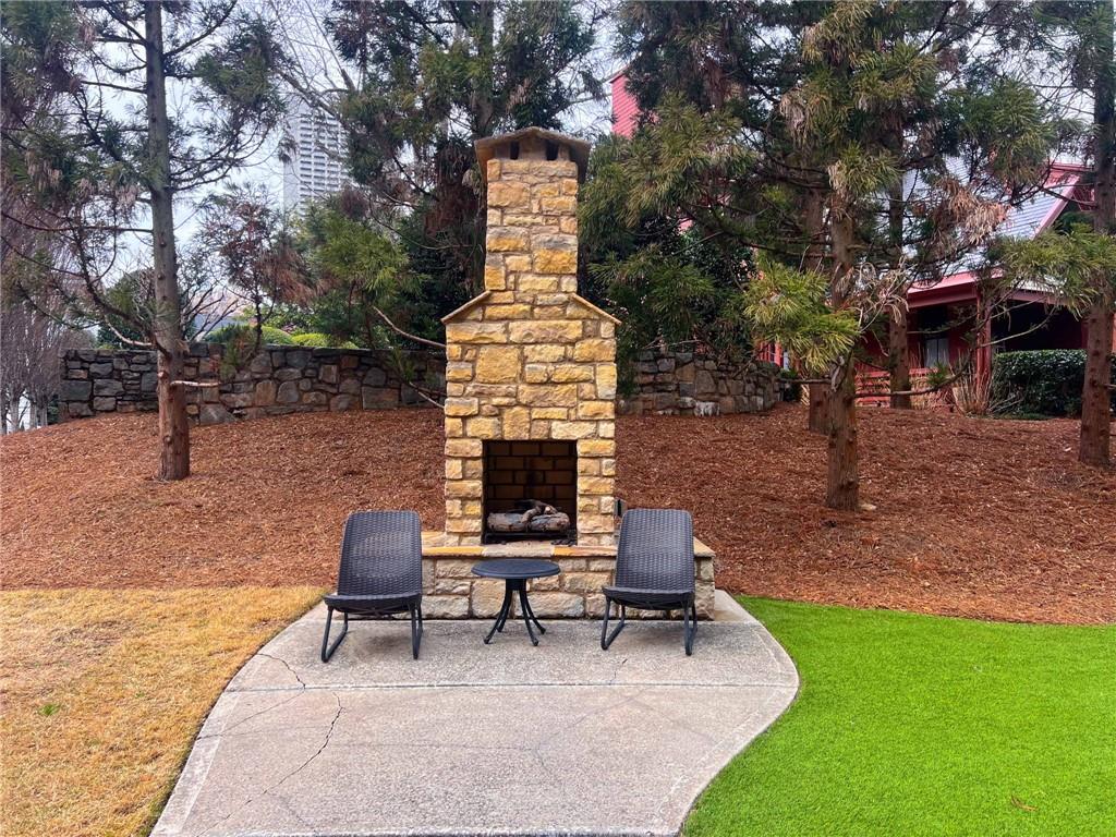 625 Piedmont Avenue #2004, Atlanta, Georgia image 40