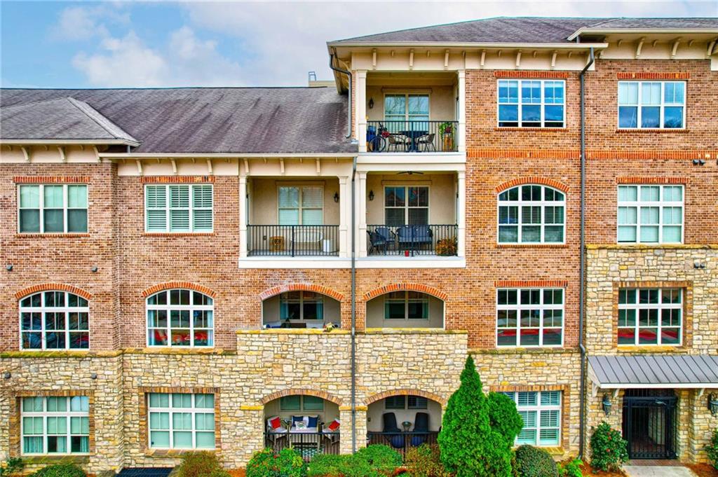 625 Piedmont Avenue #2004, Atlanta, Georgia image 35