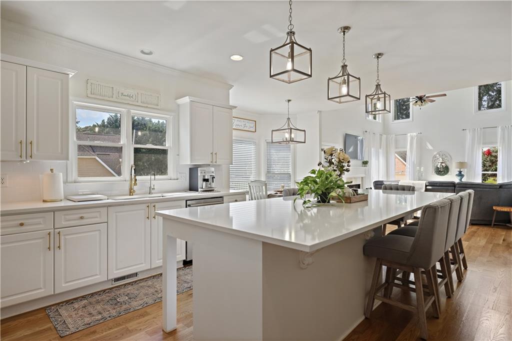 3038 Fairhaven Ridge NW