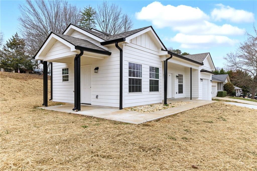 6823 Duncan Road, Lula, Georgia image 27
