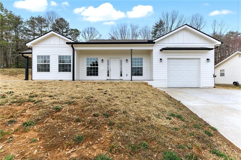 6823 Duncan Road, Lula, Georgia image 1