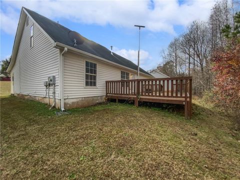 A home in Jonesboro