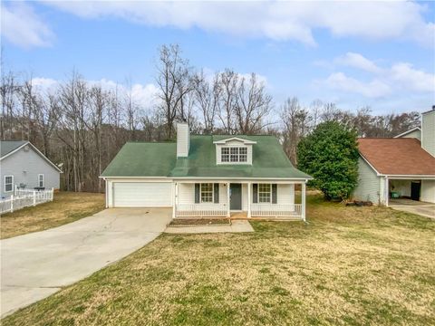 A home in Jonesboro