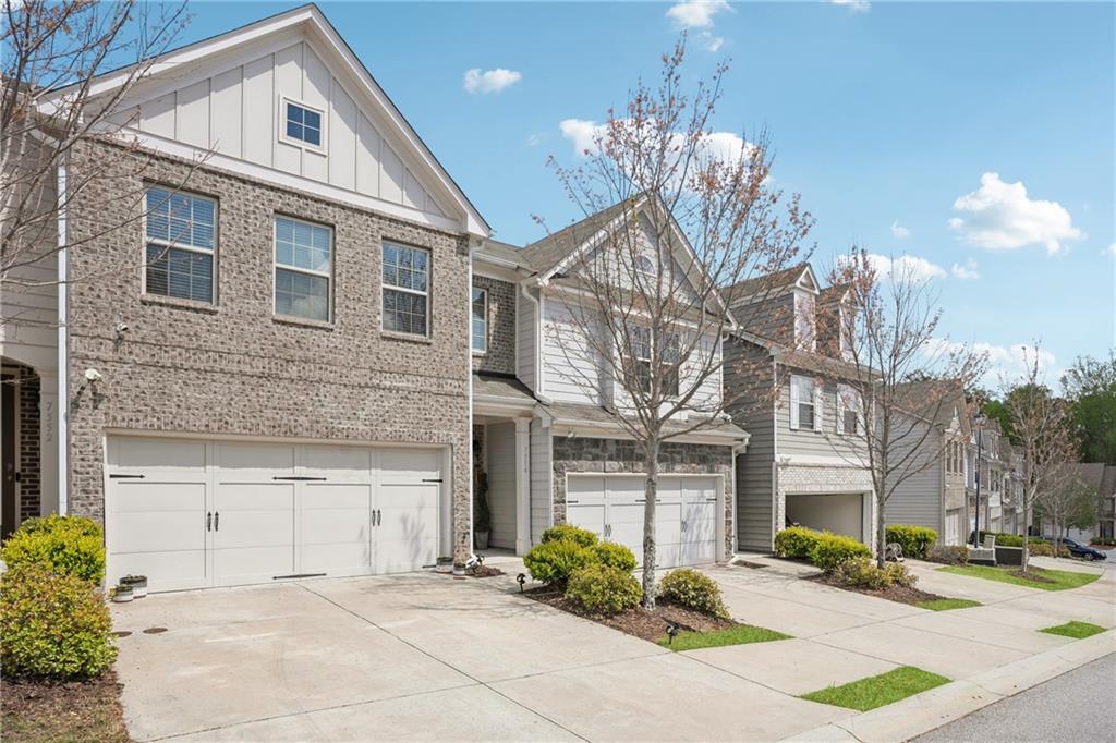 7554 Roseberry Way, Lithonia, Georgia image 2