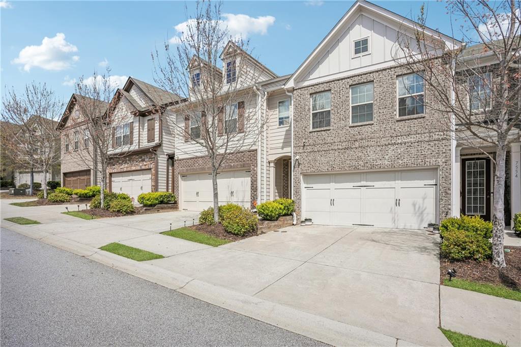 7554 Roseberry Way, Lithonia, Georgia image 3