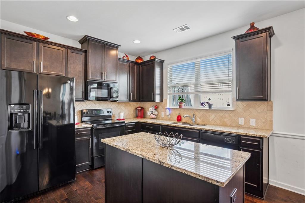7554 Roseberry Way, Lithonia, Georgia image 7