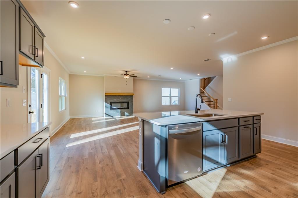 3686 Bills Circle, Atlanta, Georgia image 21