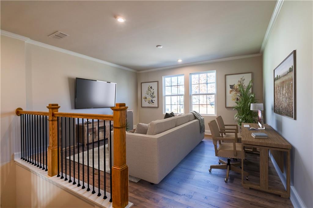 3686 Bills Circle, Atlanta, Georgia image 7