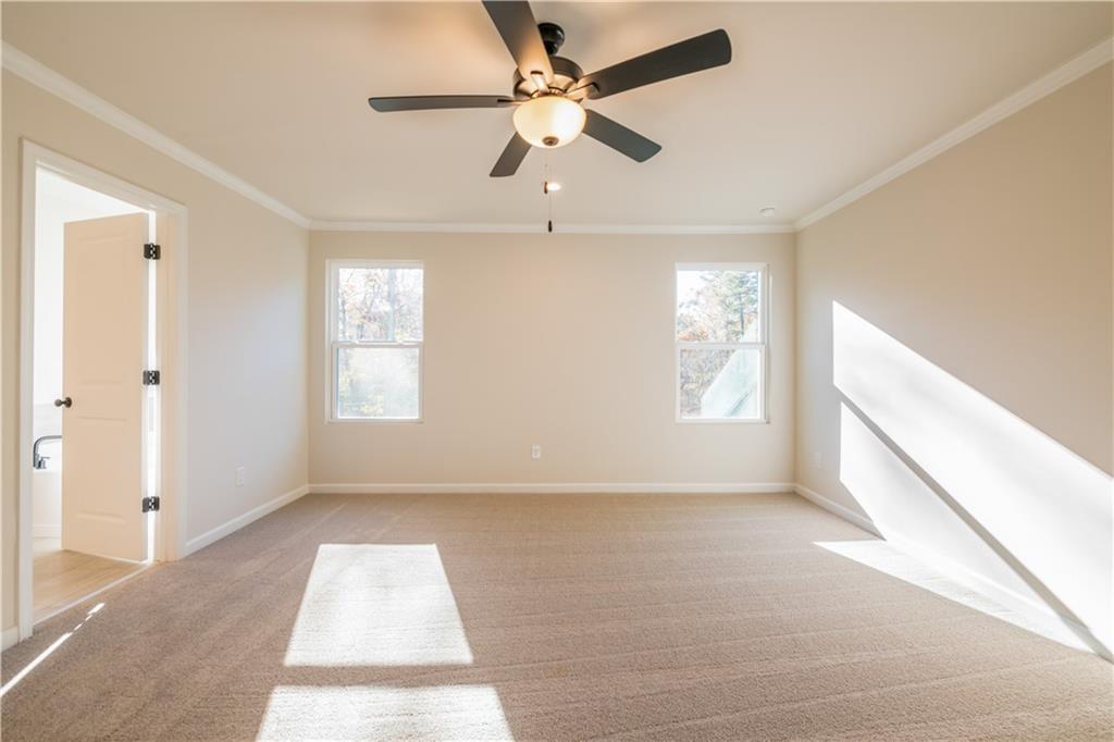 3686 Bills Circle, Atlanta, Georgia image 27