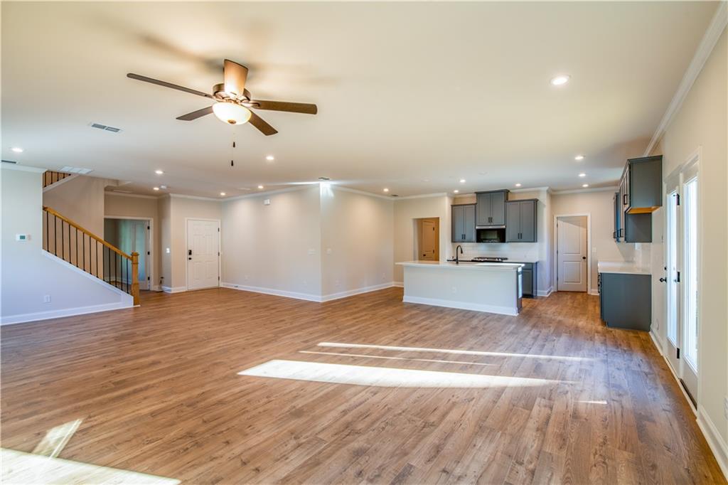 3686 Bills Circle, Atlanta, Georgia image 12