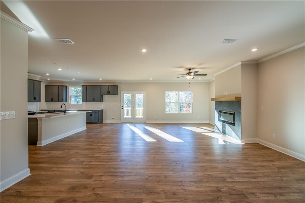 3686 Bills Circle, Atlanta, Georgia image 11