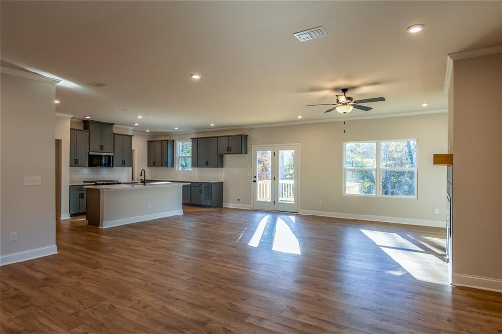 3686 Bills Circle, Atlanta, Georgia image 10