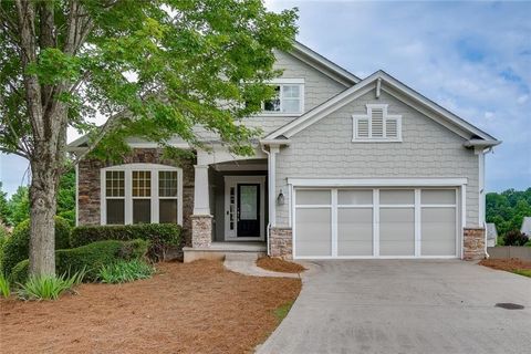 Homes For Sale - 5130 Princess Lane<br/> Forsyth County, Cumming, GA 30040