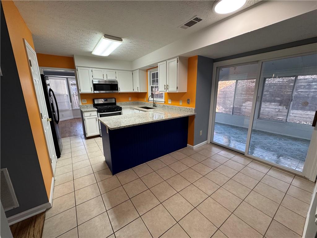 3205 Ivy Station Drive