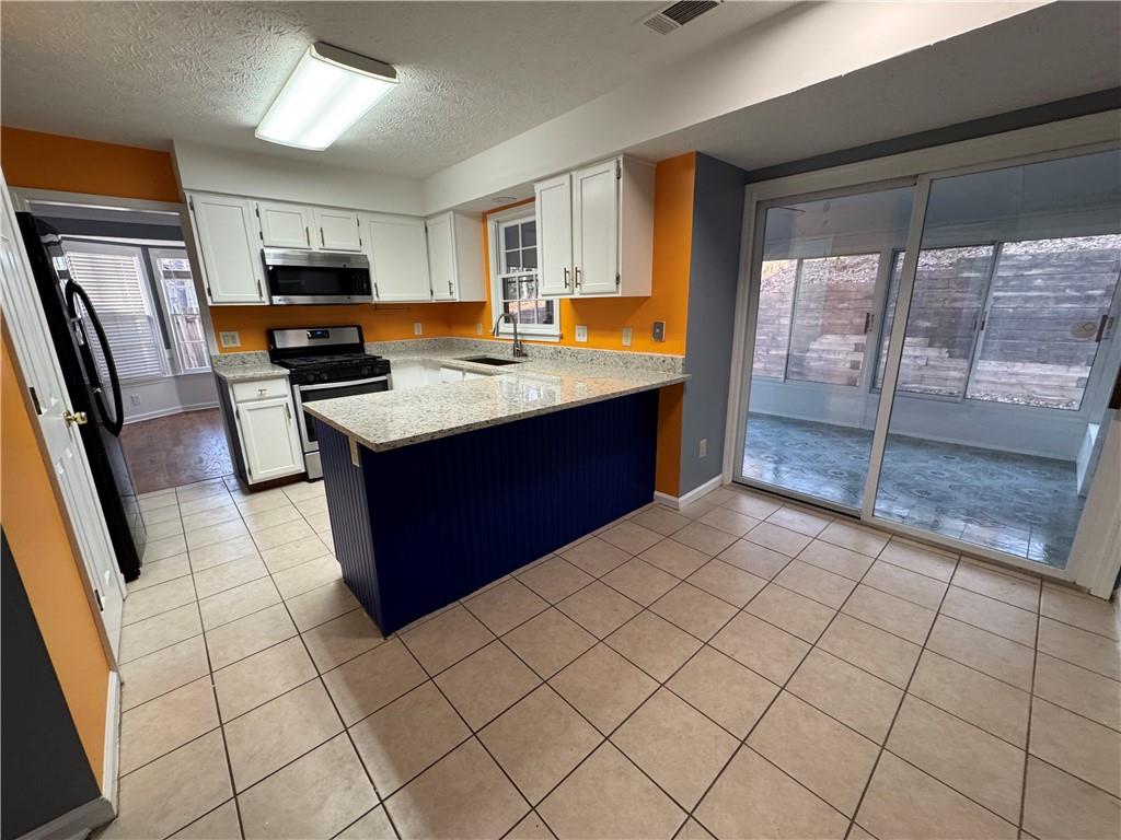 3205 Ivy Station Drive