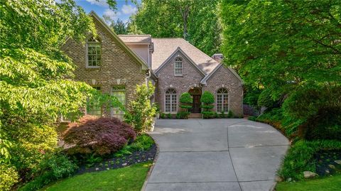 1255 Beech Haven Road NE Atlanta GA 30324