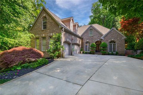 1255 Beech Haven Road NE Atlanta GA 30324