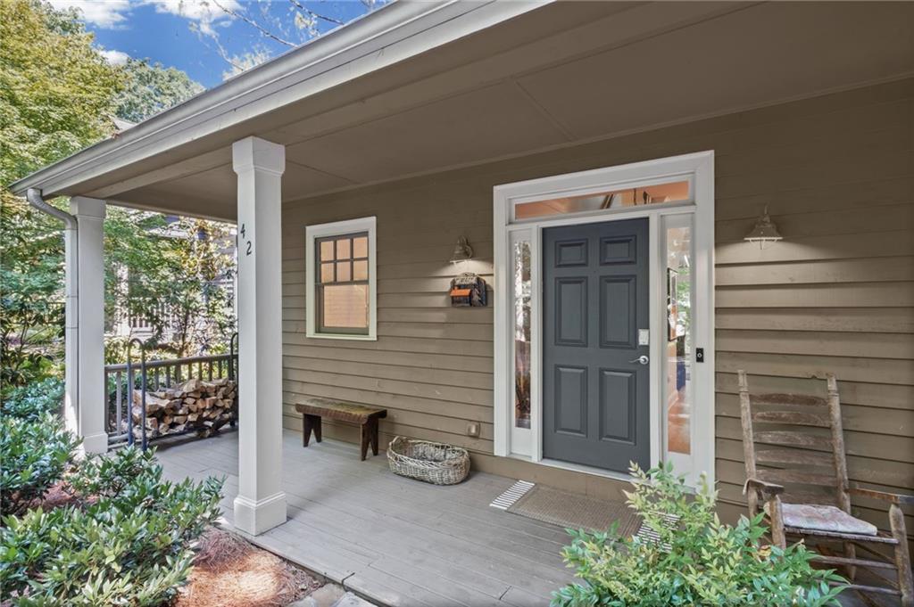 42 Chestnut Knoll Ridge