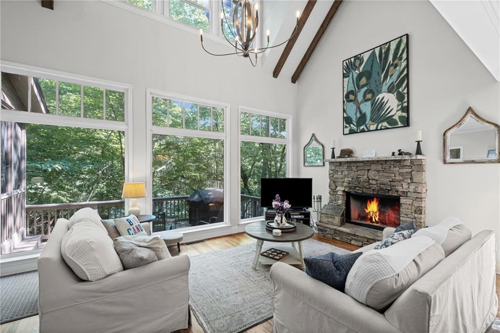 42 Chestnut Knoll Ridge