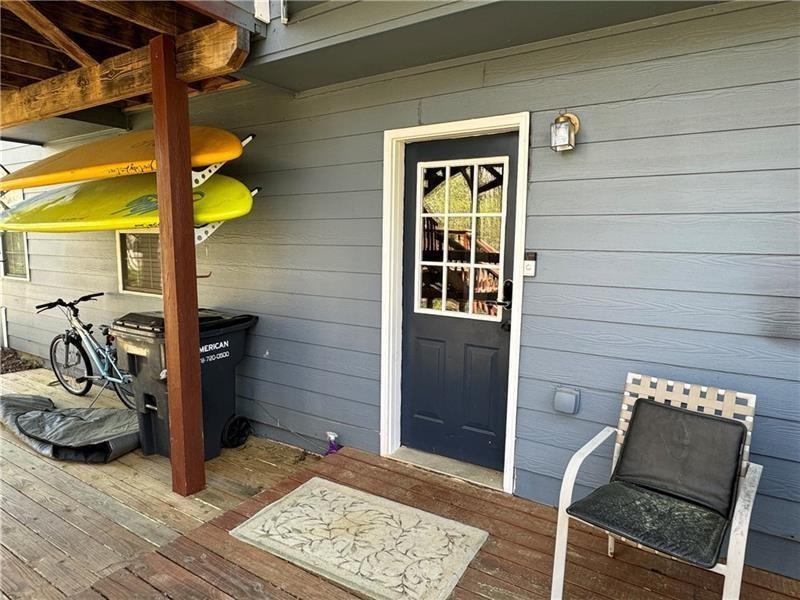 415 Holland Springs Drive TERRAC