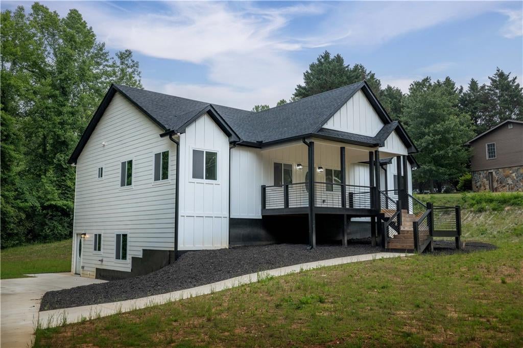 173 Frontier Road