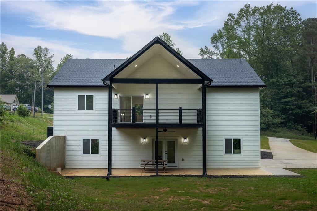 173 Frontier Road