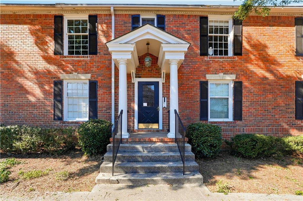 6700 Roswell Road 28G