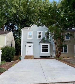 Meadow Green - Residential