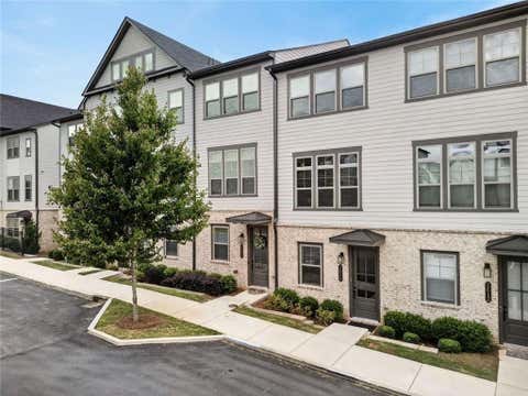Townhouse For Sale - 2616 Caruso Way<br/> Atlanta, GA 30339
