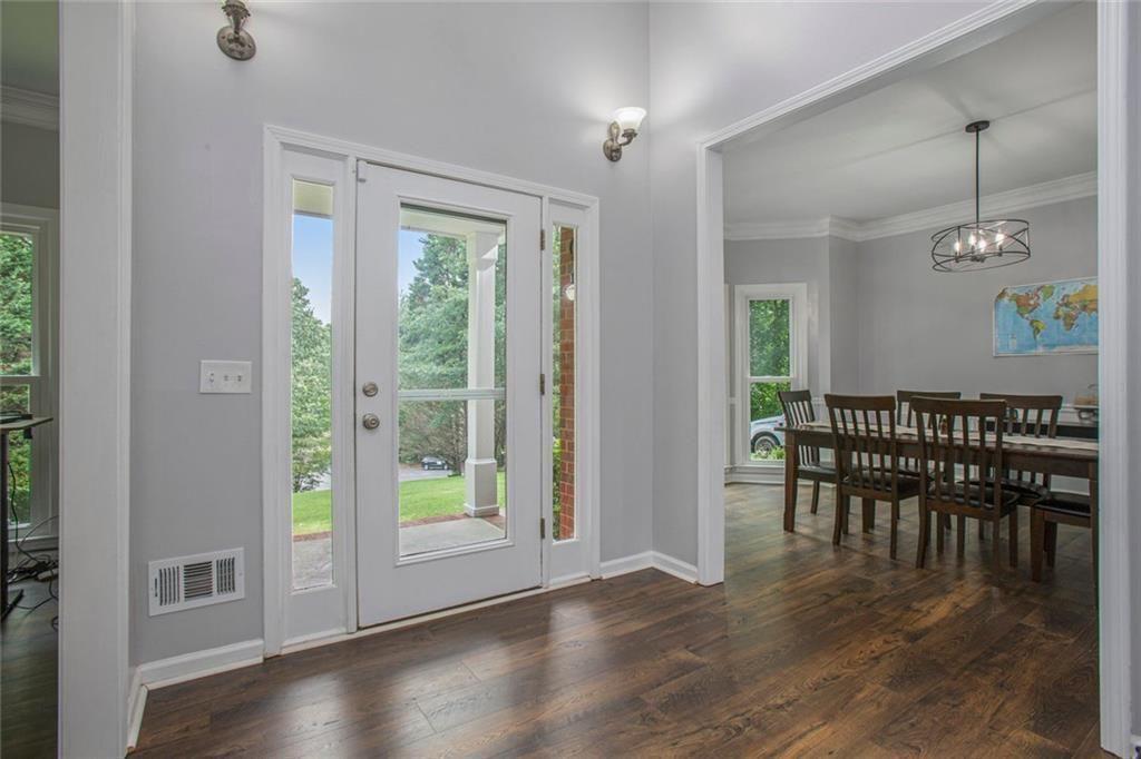 2482 Windchase Court