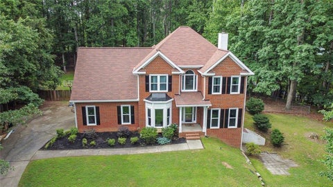 Homes For Sale - 2482 Windchase Court<br/> Buford, GA 30518