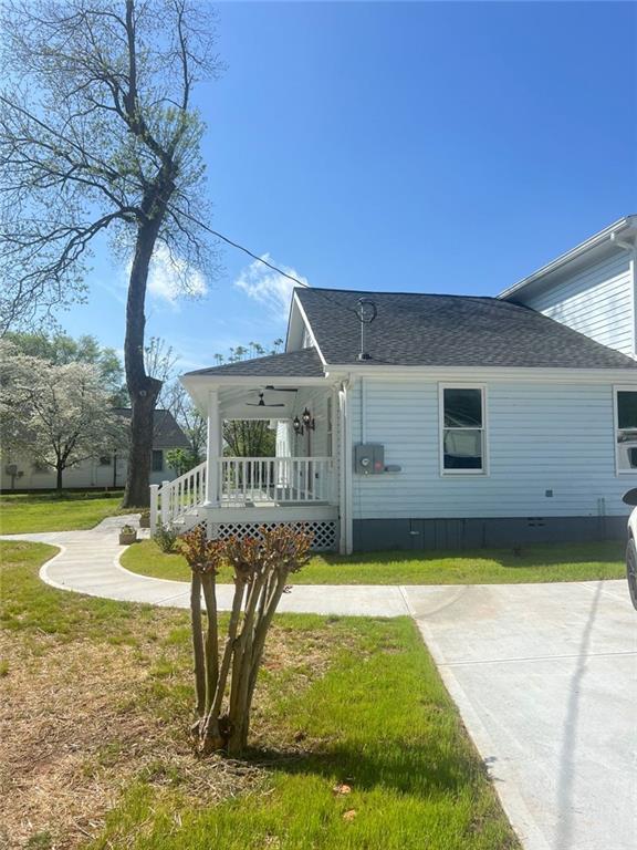 5191 NW Emory Street NW