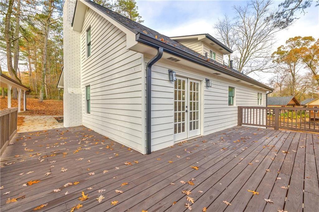 Unincorp Milton - Residential