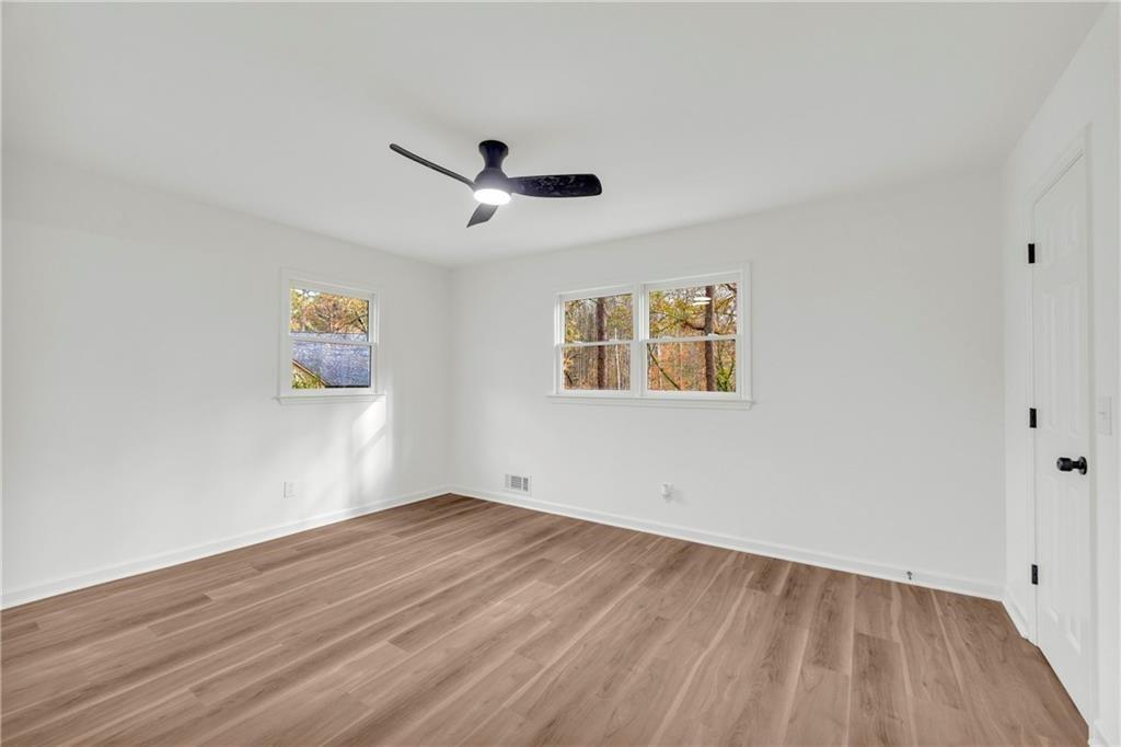 Unincorp Milton - Residential