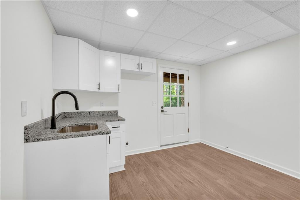 Unincorp Milton - Residential