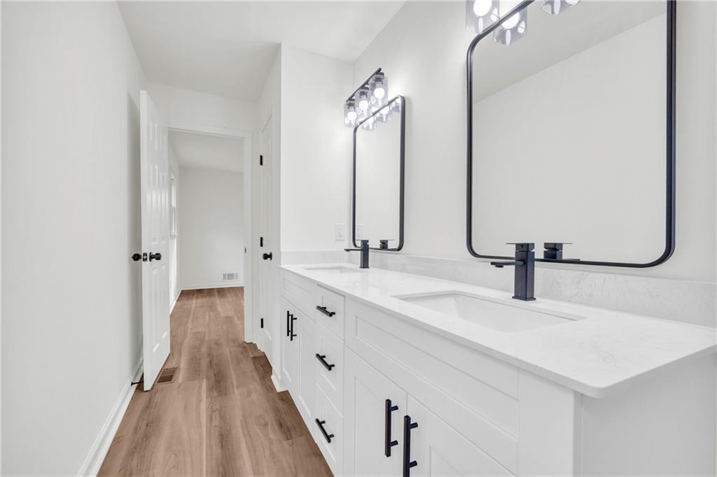 Unincorp Milton - Residential