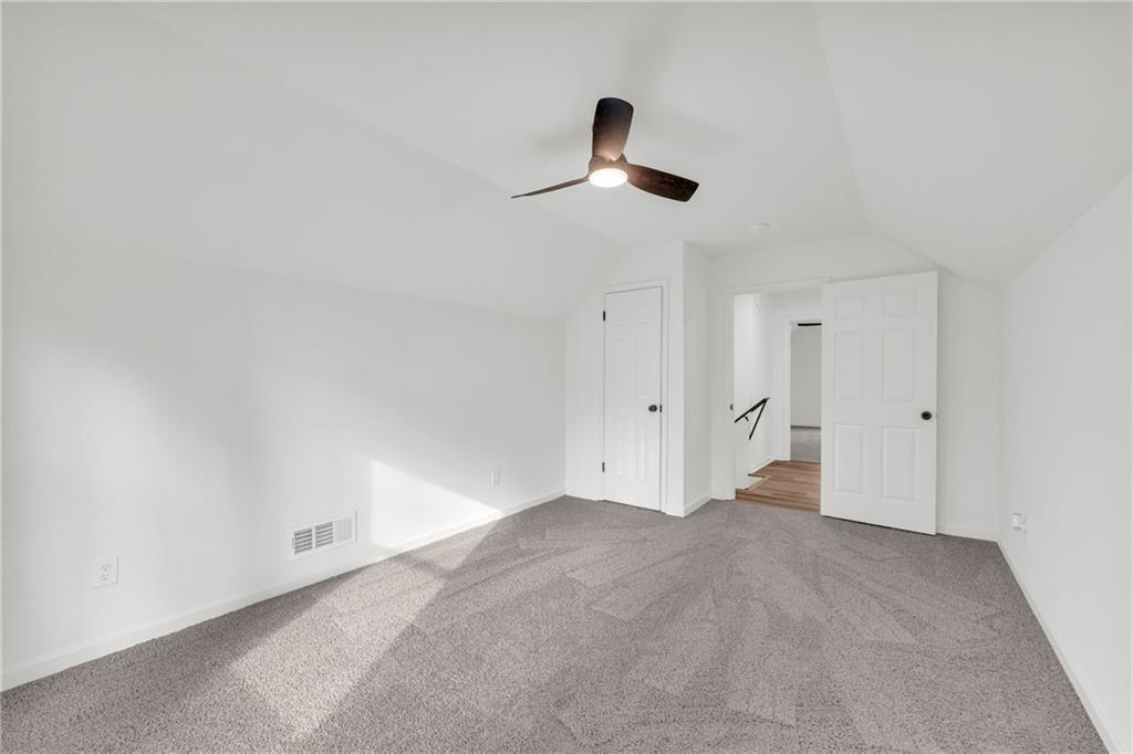 Unincorp Milton - Residential