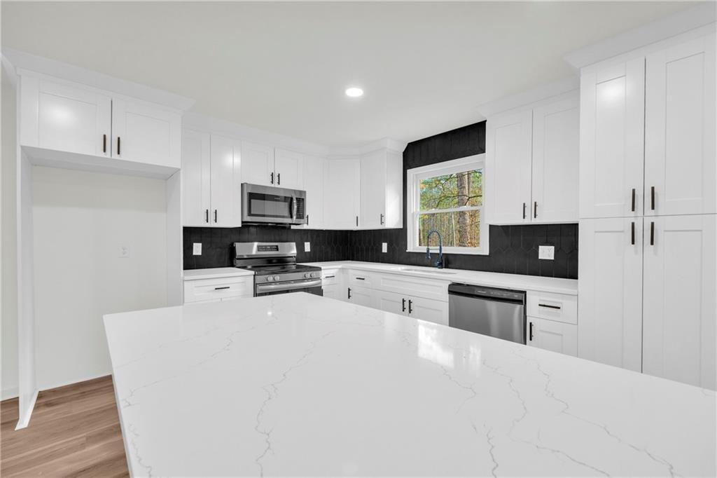 Unincorp Milton - Residential