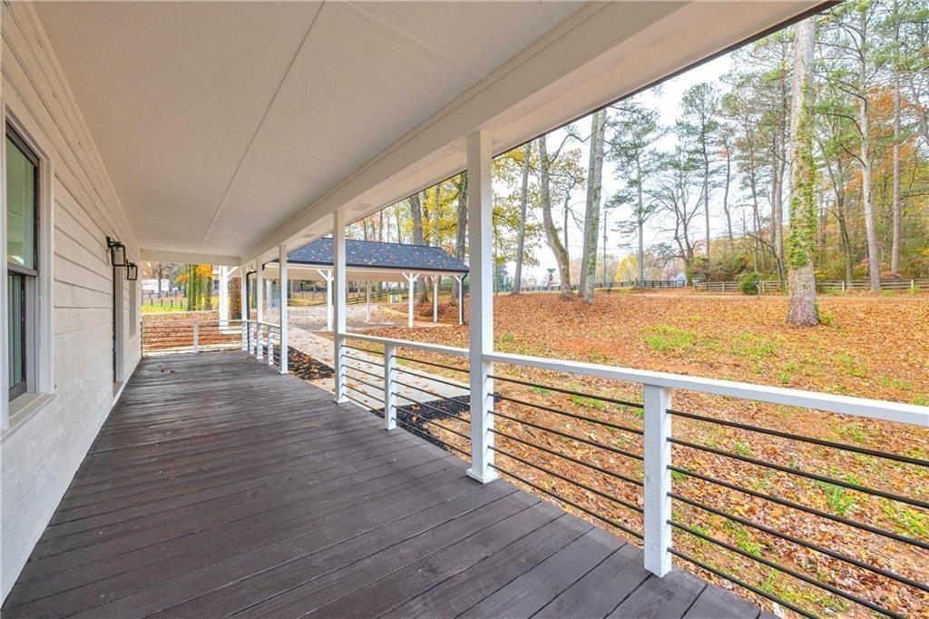 Unincorp Milton - Residential