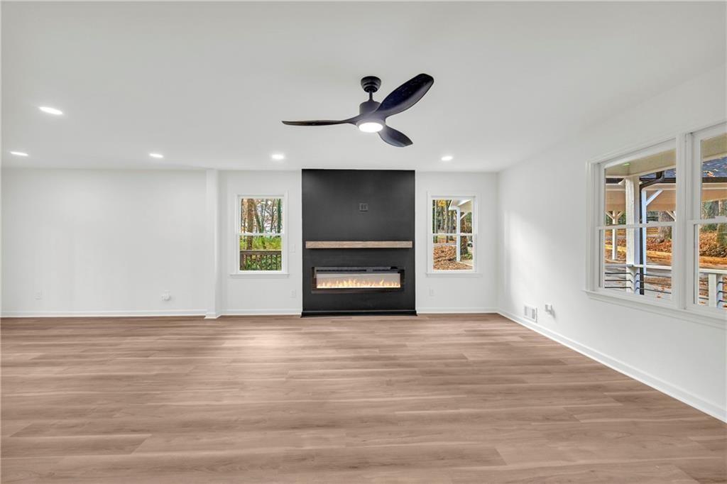 Unincorp Milton - Residential