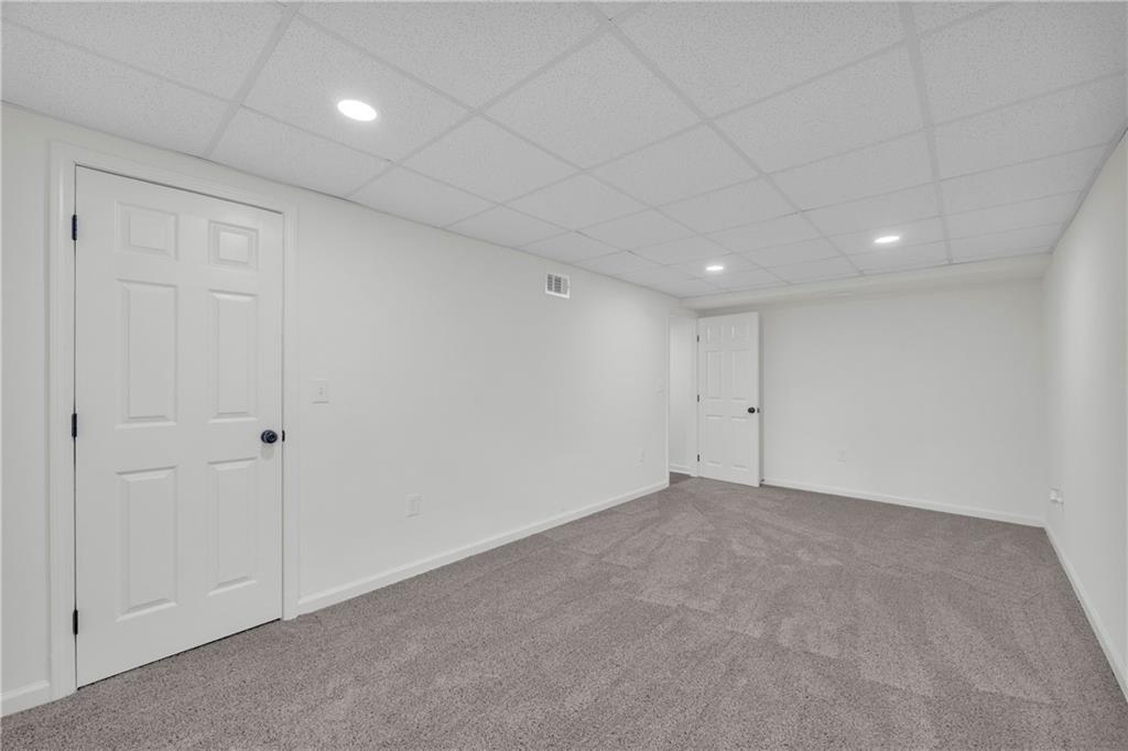 Unincorp Milton - Residential
