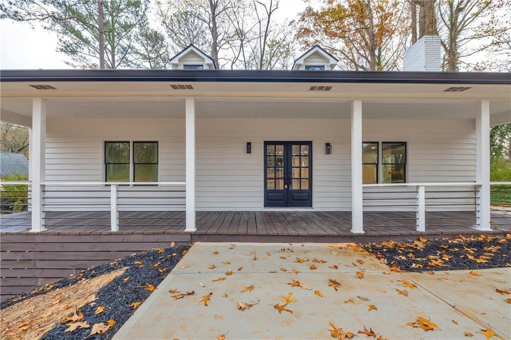 Unincorp Milton - Residential
