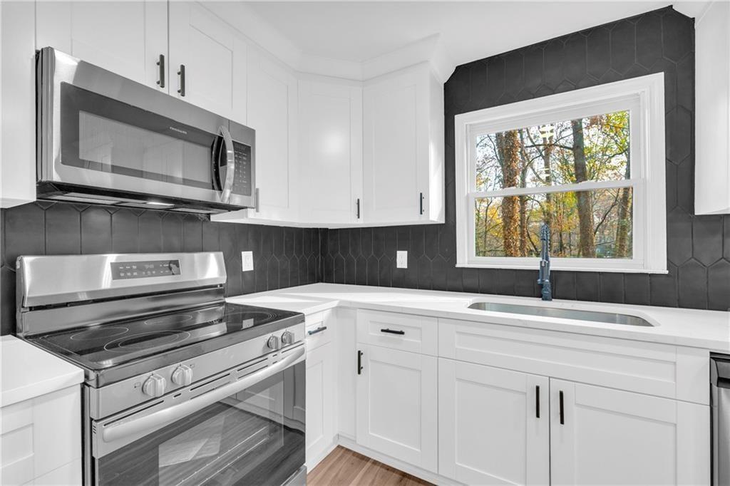 Unincorp Milton - Residential