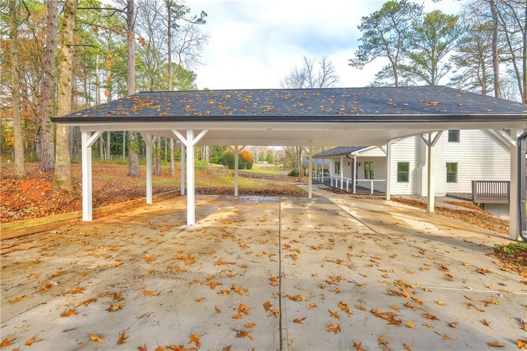 Unincorp Milton - Residential