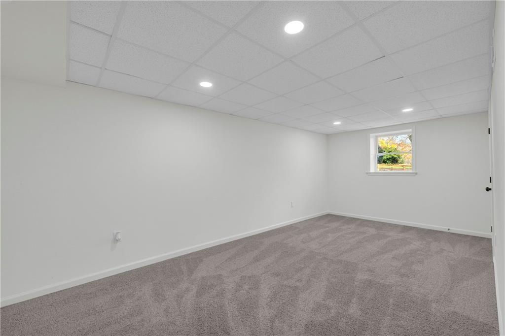 Unincorp Milton - Residential