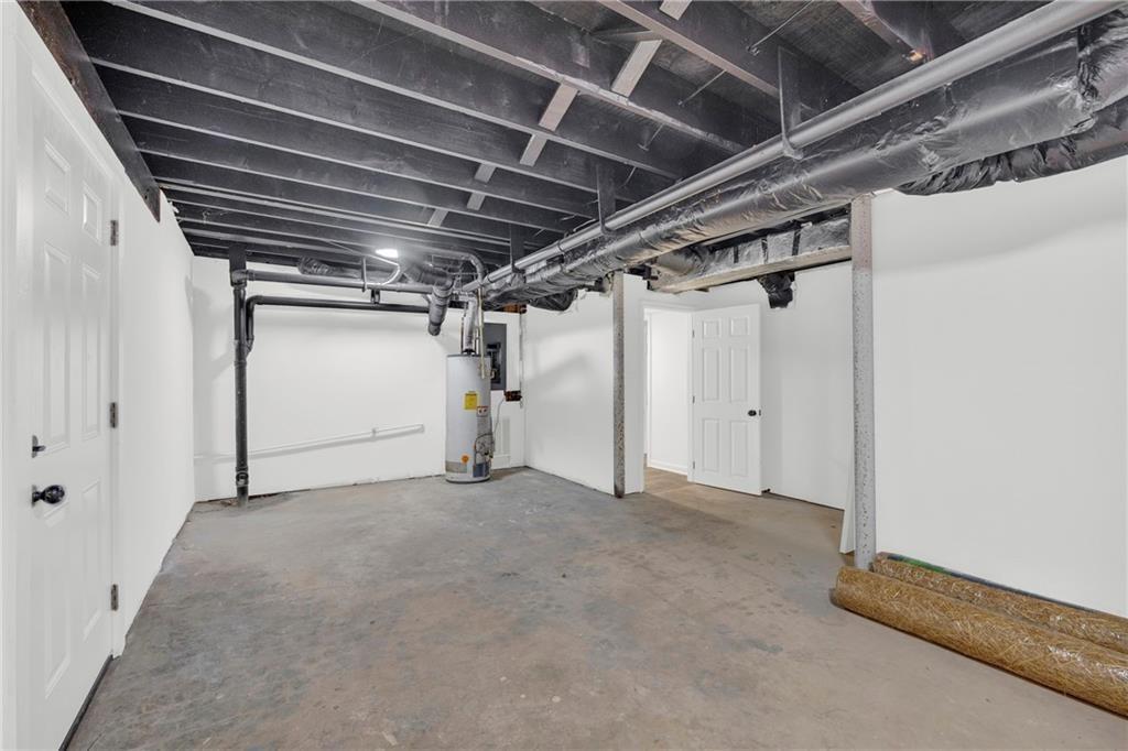 Unincorp Milton - Residential