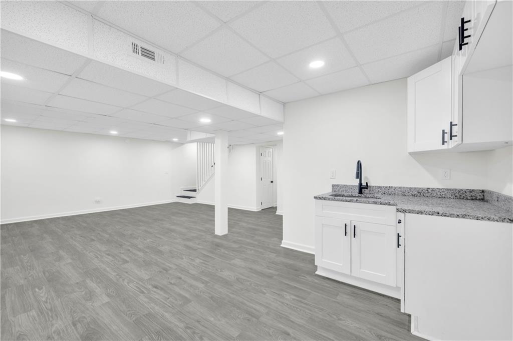 Unincorp Milton - Residential